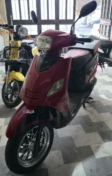 برقی متفرقه‏، 3000 وات‏ - تصویر 2
