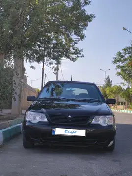 پراید‏، 111‏، SE‏ - تصویر 2