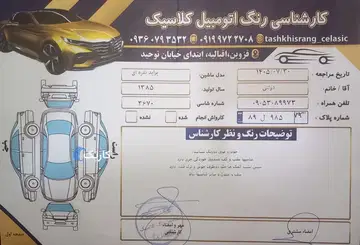 پراید‏، صندوق دار‏ - تصویر 6
