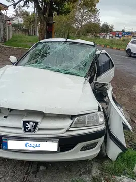 پژو‏، پارس‏، XU7P‏ - تصویر 3