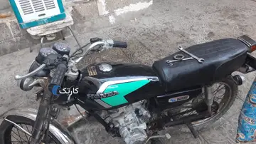 هوندا‏، کلیک 150‏ - تصویر 1