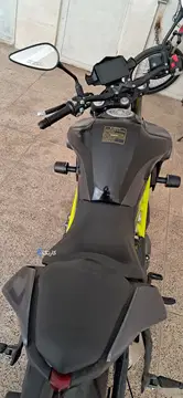 SRK QJ 250 - تصویر 5