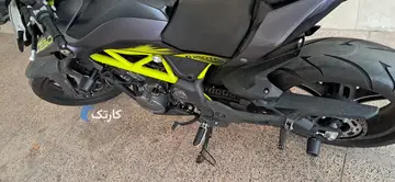 SRK QJ 250 - تصویر 6