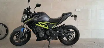 SRK QJ 250 - تصویر 1
