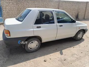 پراید‏، 131‏، SX‏