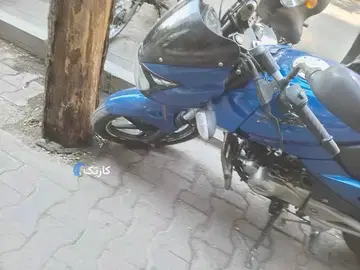 باجاج‏، پالس 180‏ - تصویر 4
