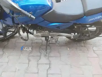 باجاج‏، پالس 180‏ - تصویر 5