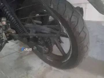 باجاج‏، پالس 180‏ - تصویر 3