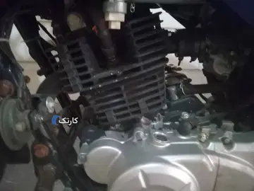 باجاج‏، پالس 180‏ - تصویر 6