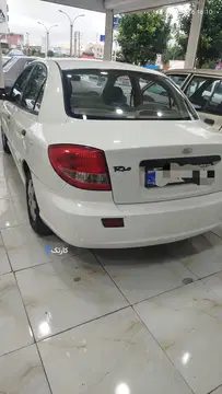 کیا‏، ریو سدان‏ - تصویر 2