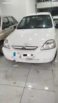 کیا‏، ریو سدان‏ - تصویر 1