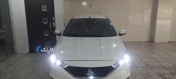 سهند‏، S دنده ای‏، بنزینی‏