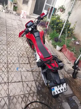 کبیر موتور‏، کبیر 200‏ - تصویر 2
