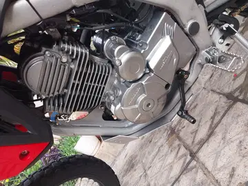 کبیر موتور‏، کبیر 200‏ - تصویر 6