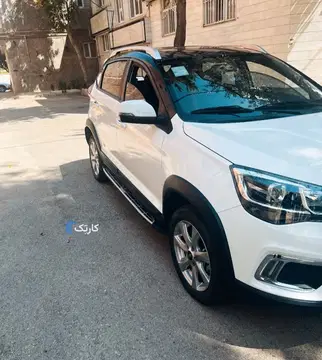 ام وی ام‏، X22‏، دنده ای اسپرت اکسلنت‏ - تصویر 1
