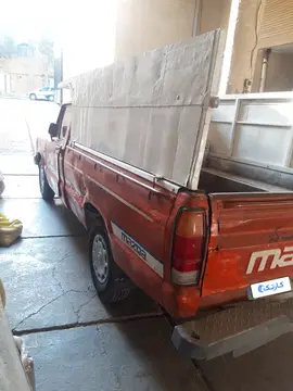 مزدا‏، وانت تک‌کابين‏ - تصویر 2