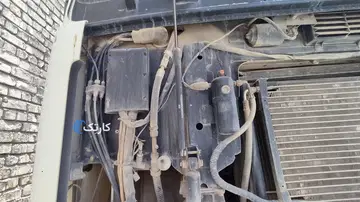 ولوو اف ۱۲ مدل ۷۰ - تصویر 6