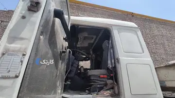 ولوو اف ۱۲ مدل ۷۰ - تصویر 3