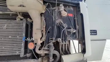 ولوو اف ۱۲ مدل ۷۰ - تصویر 5