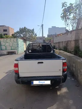 پراید‏، 151‏، SE‏ - تصویر 2