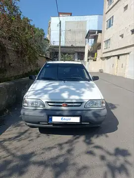پراید‏، 151‏، SE‏