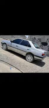 پژو‏، 405‏، GLX بنزینی‏ - تصویر 1