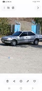 پژو‏، 405‏، GLX بنزینی‏ - تصویر 4