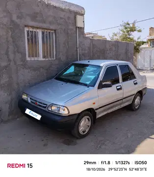 پراید‏، 131‏، SE‏ - تصویر 1