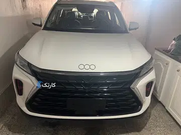 آرتابان (ای ام جی)‏، توکا‏ - تصویر 1
