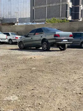 پژو‏، 405‏، GLX بنزینی‏ - تصویر 1