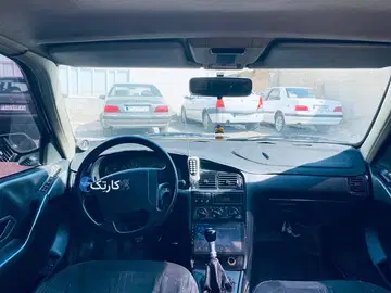 پژو‏، 405‏، GLX بنزینی‏ - تصویر 5