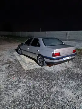 پژو‏، 405‏، GLX بنزینی‏ - تصویر 2