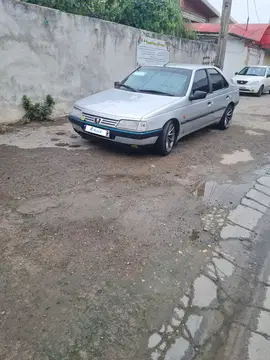 پژو‏، 405‏، GLX بنزینی‏ - تصویر 4