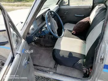 مزدا1600-مدل 69 - تصویر 2