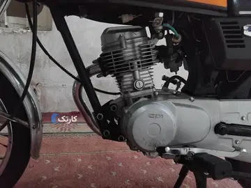 معامله در حد خشک تک هندل روشن - تصویر 5