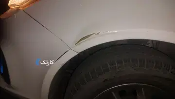 ساینا‏، S‏، دنده ای بنزینی‏ - تصویر 3