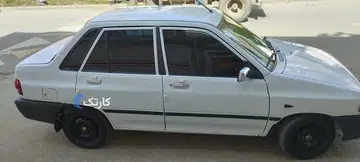پراید مدل آخر 91 - تصویر 2