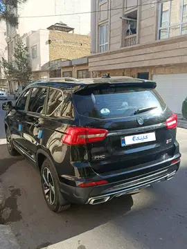 Fmc sx5 فوق لاکچری - تصویر 3