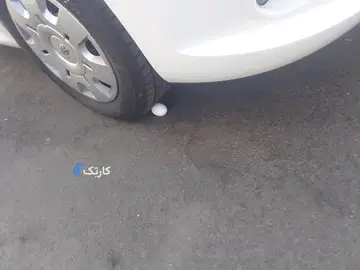 پژو‏، 207‏، دنده ای TU5P‏ - تصویر 3