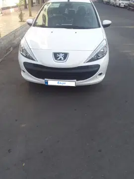 پژو‏، 207‏، دنده ای TU5P‏ - تصویر 1