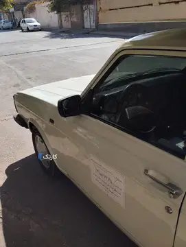 پیکان‏، وانت‏، دوگانه سوز‏ - تصویر 3