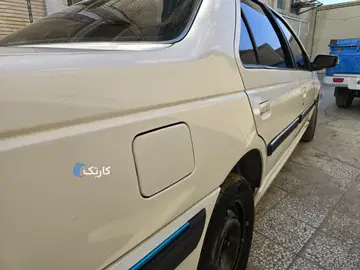 پارس 401 درحد بسار تمیز - تصویر 3