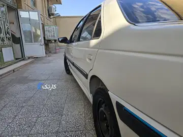 پارس 401 درحد بسار تمیز - تصویر 2