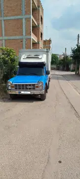 زامیاد‏، وانت نیسان‏، دوگانه سوز‏ - تصویر 2