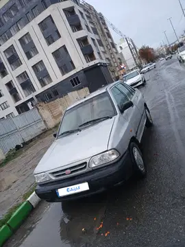 پراید‏، 131‏، SX‏