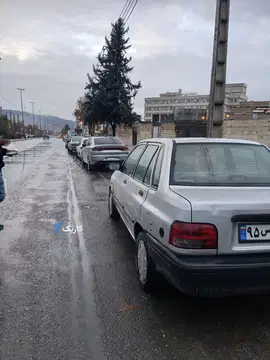 پراید‏، 131‏، SX‏ - تصویر 2