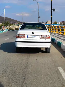 سمند 88 درجه 1 - تصویر 2