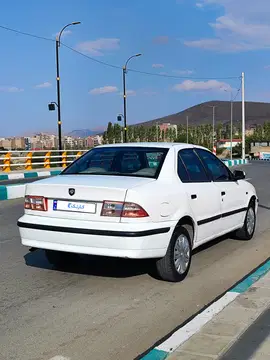 سمند 88 درجه 1 - تصویر 3