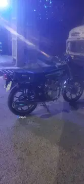 ماتور  150سیوان  متین خودرو - تصویر 5