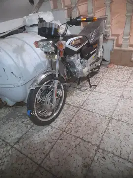 هوندا‏، CD 200‏ - تصویر 3